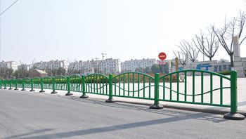 宜城道路护栏