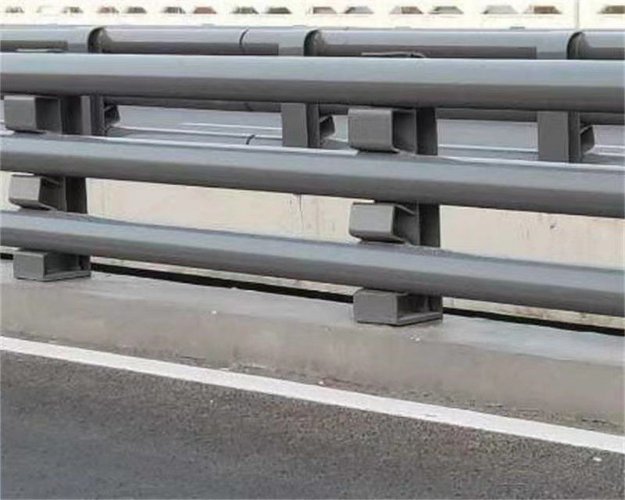 道路防撞护栏